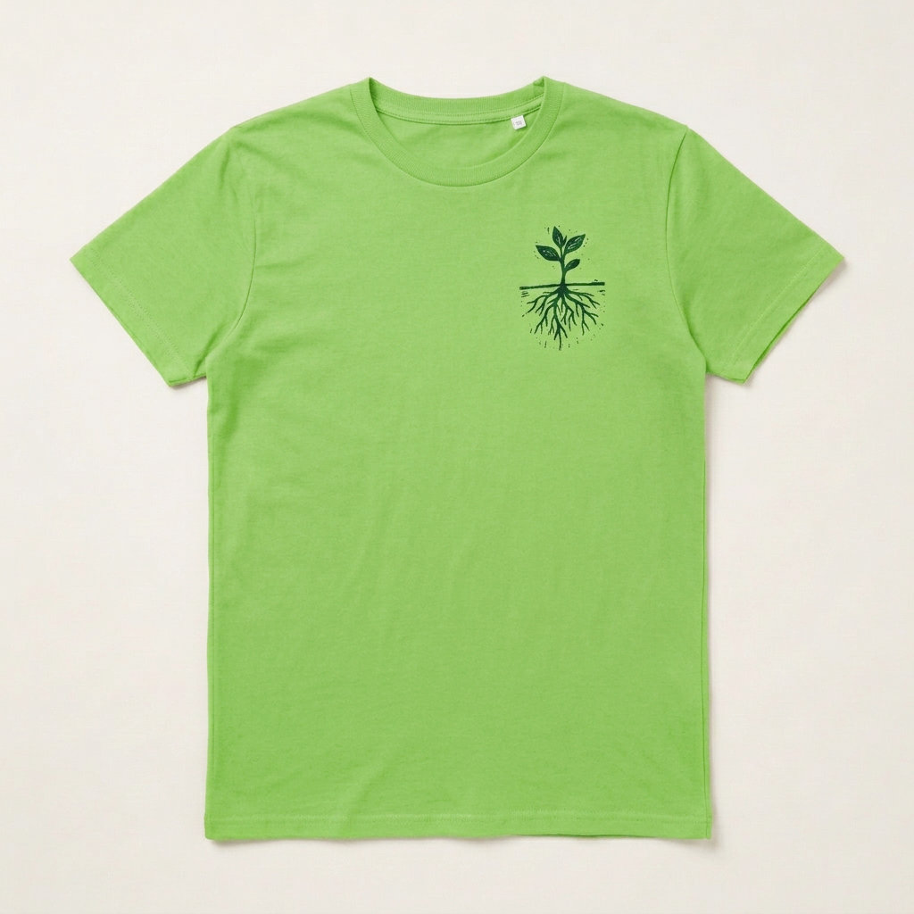 Green SPRoUT Shirt
