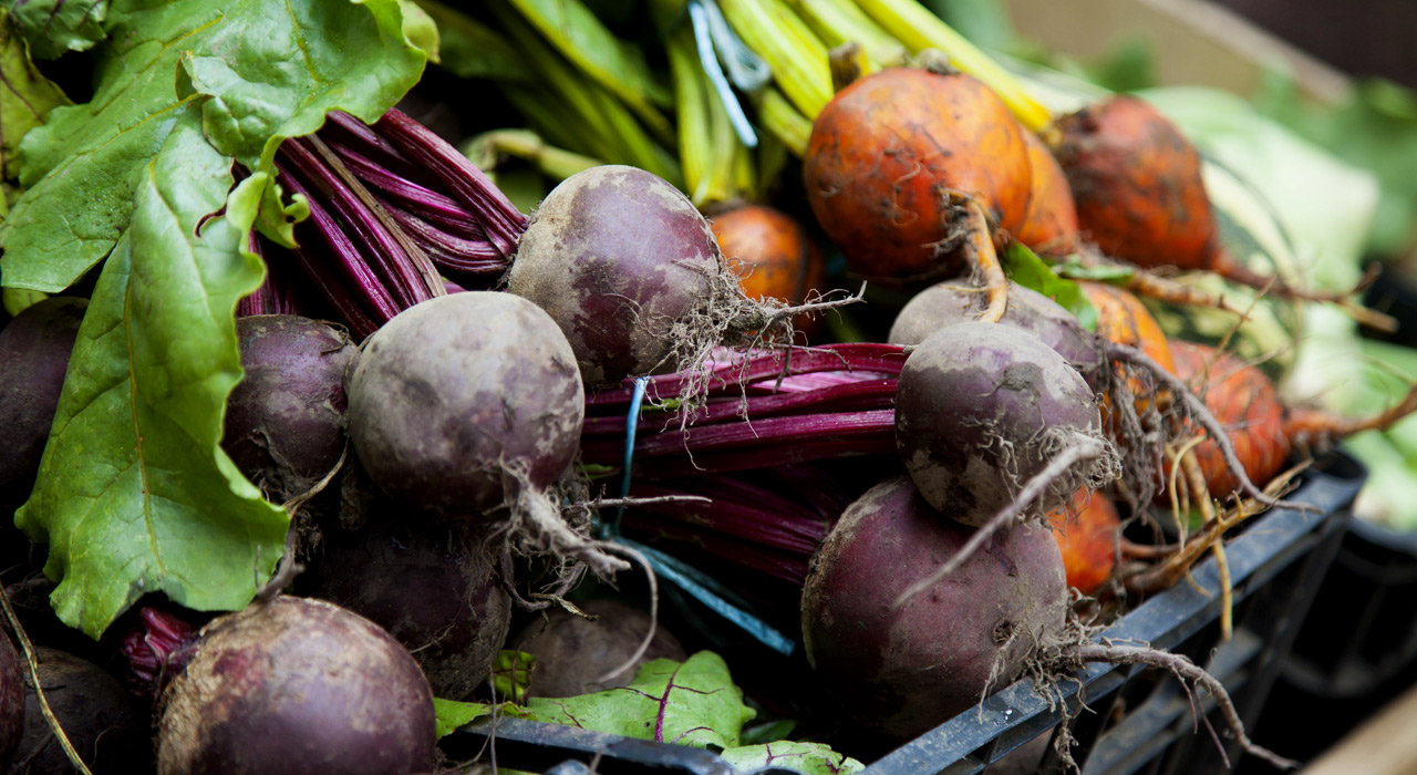 Beetroot